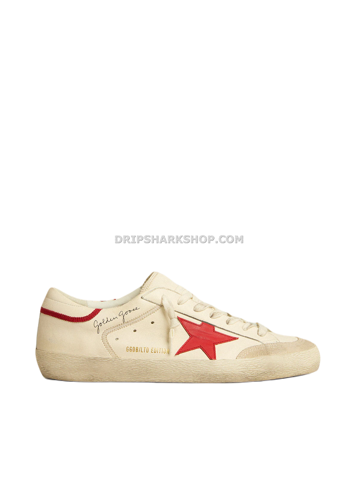 SNEAKERS GOLDEN - Imagen 2