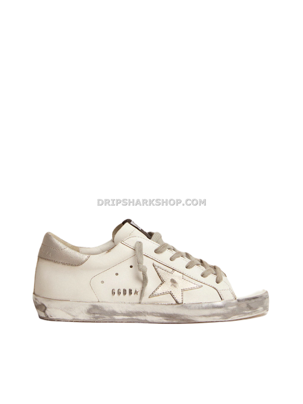 SNEAKERS GOLDEN