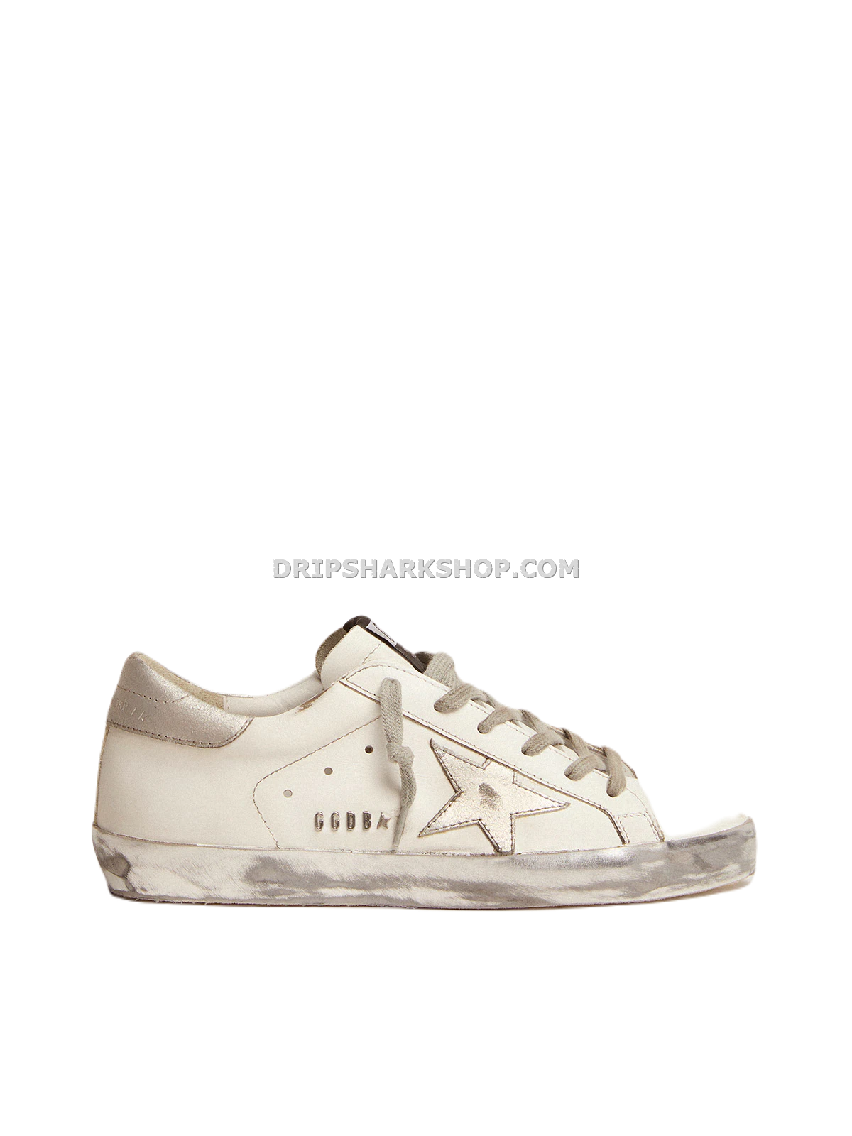 SNEAKERS GOLDEN