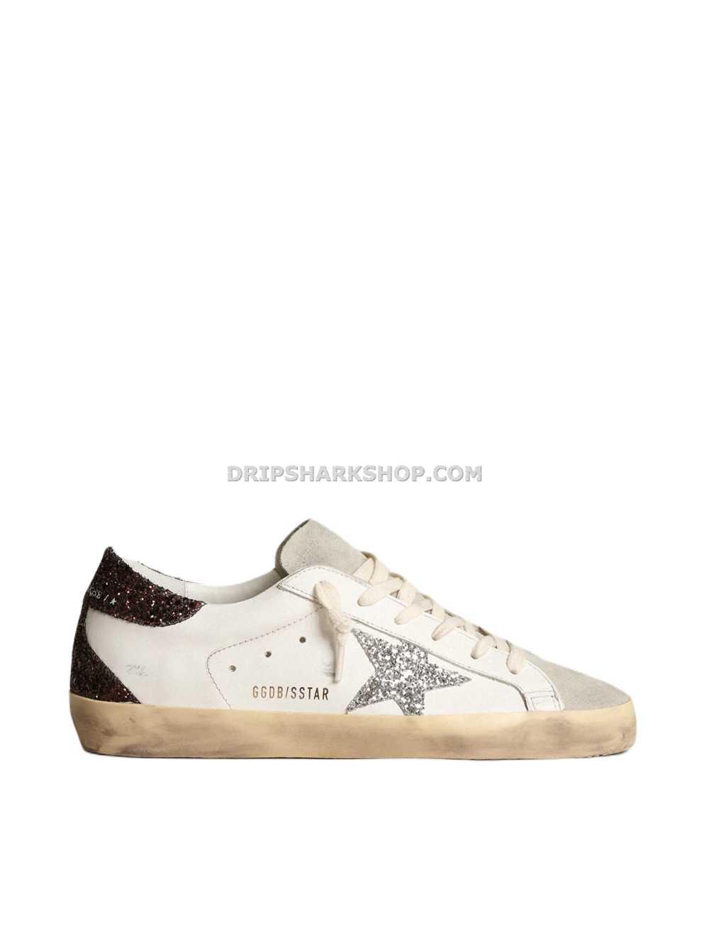 SNEAKERS GOLDEN