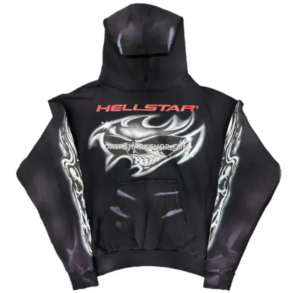 HELLSTAR HOODIE