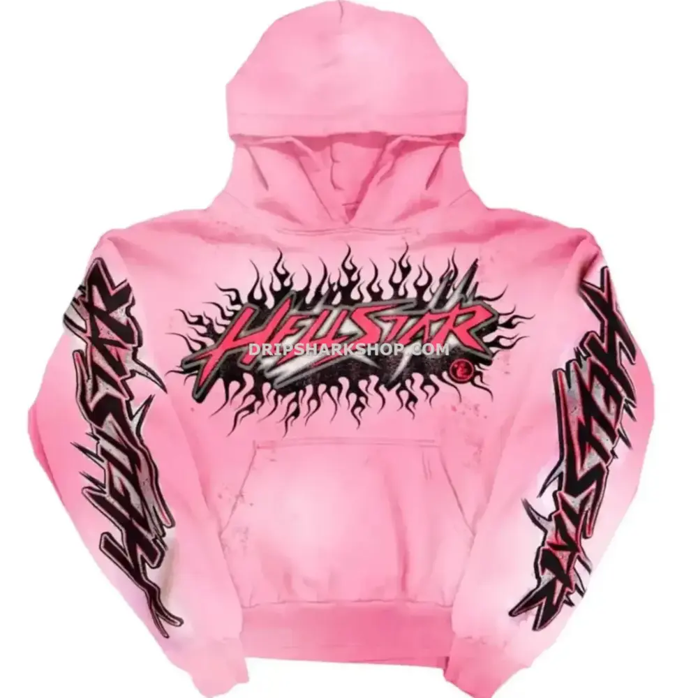 HELLSTAR HOODIE