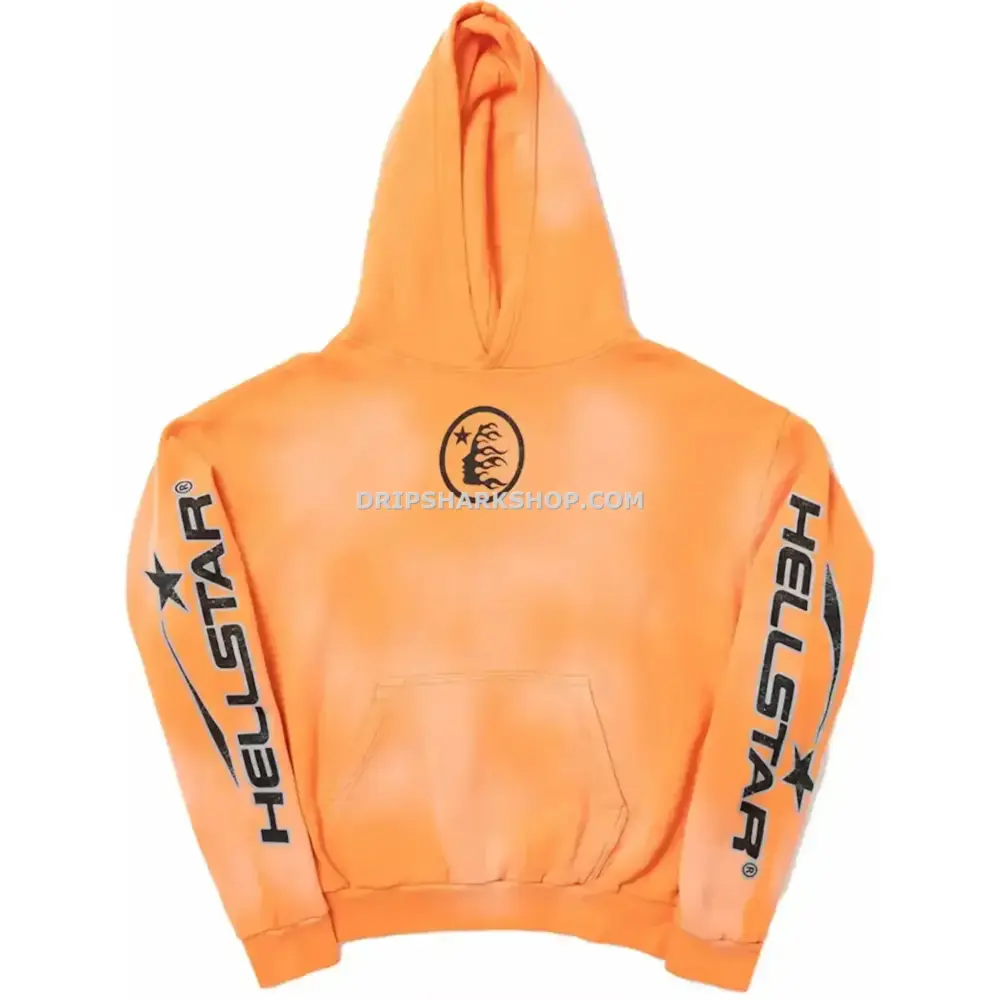HELLSTAR HOODIE