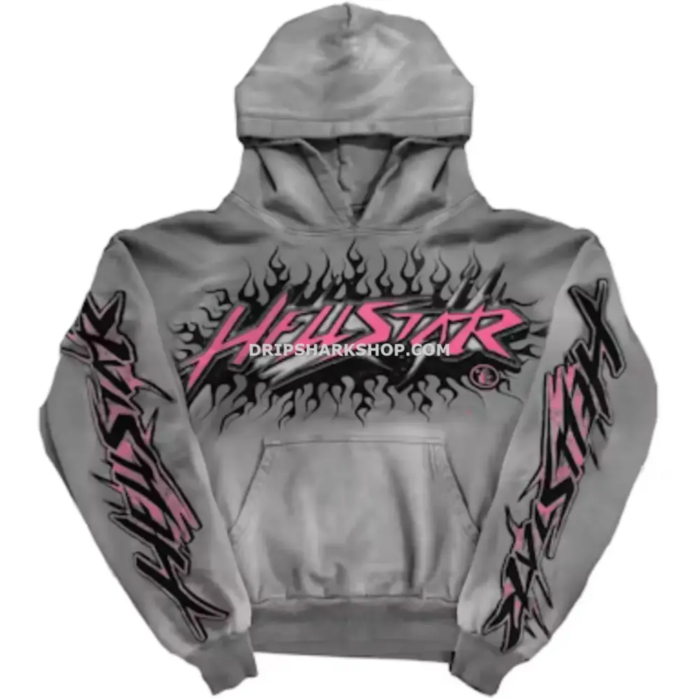 HELLSTAR HOODIE