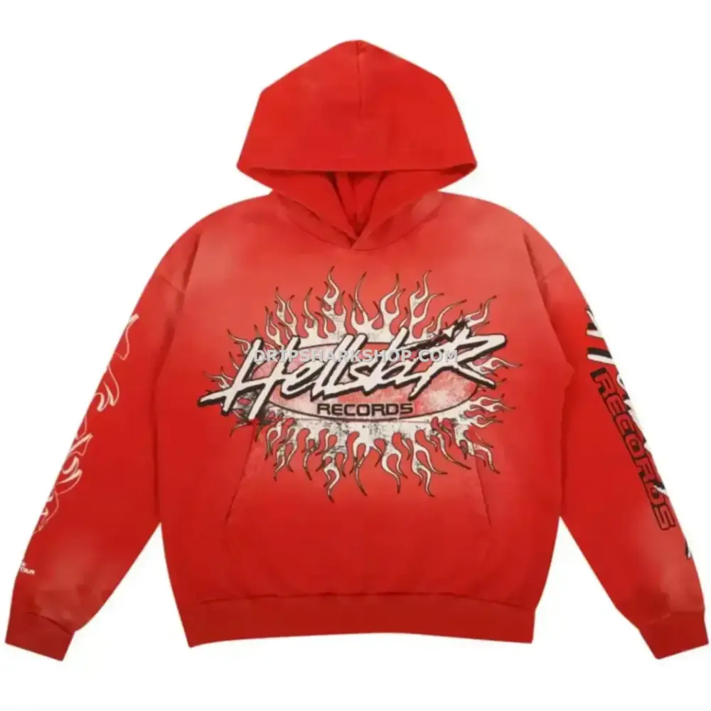 HELLSTAR HOODIE
