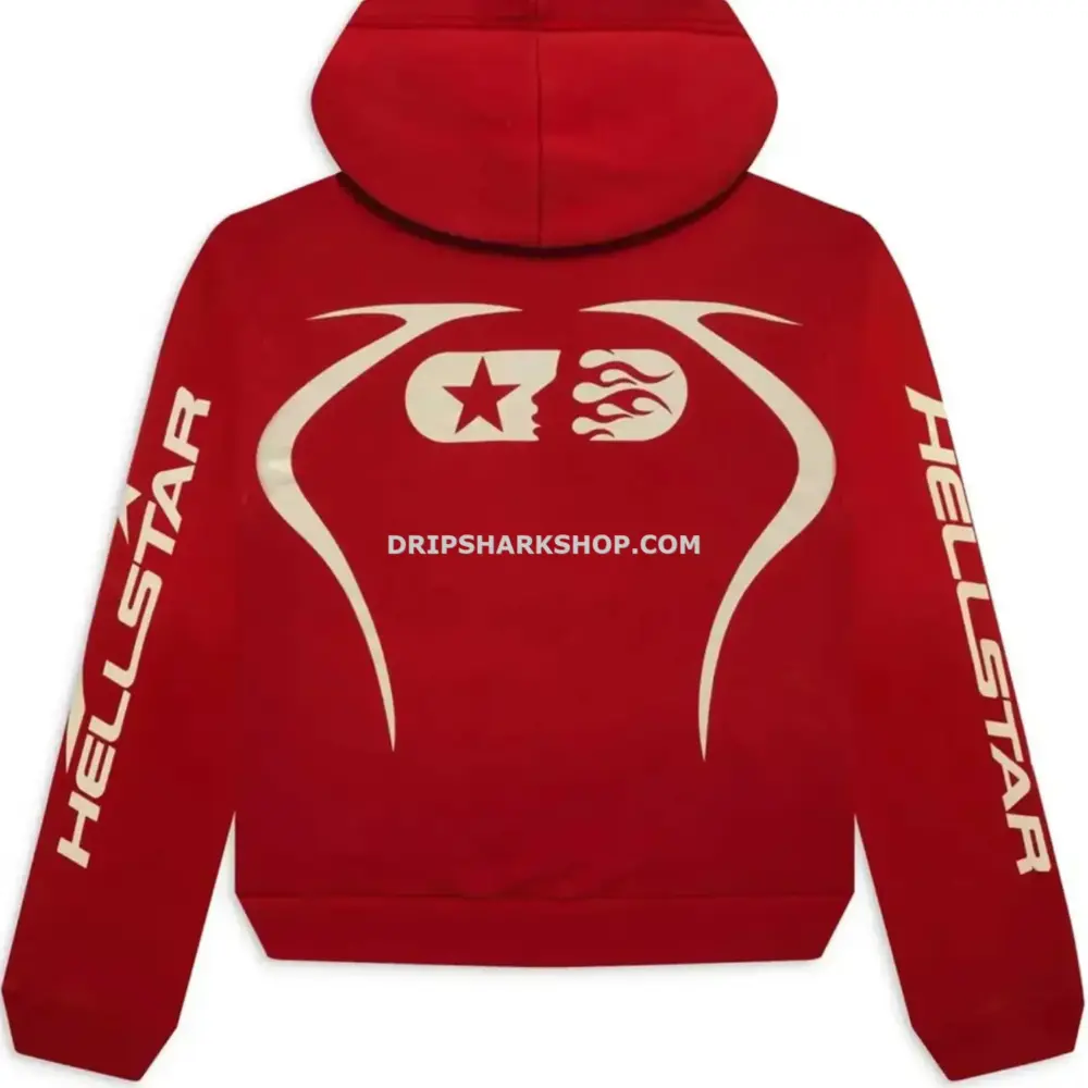 HELLSTAR HOODIE