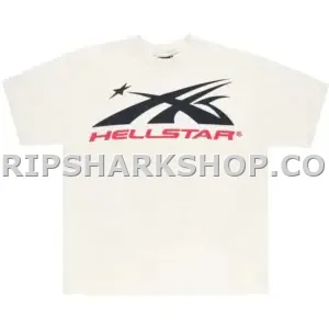 Camiseta Hellstar