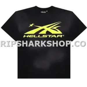 Camiseta Hellstar