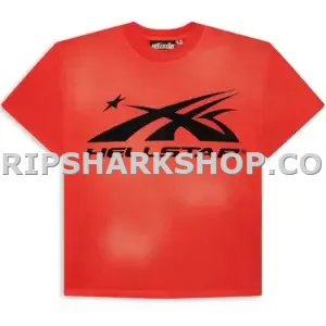 Camiseta Hellstar