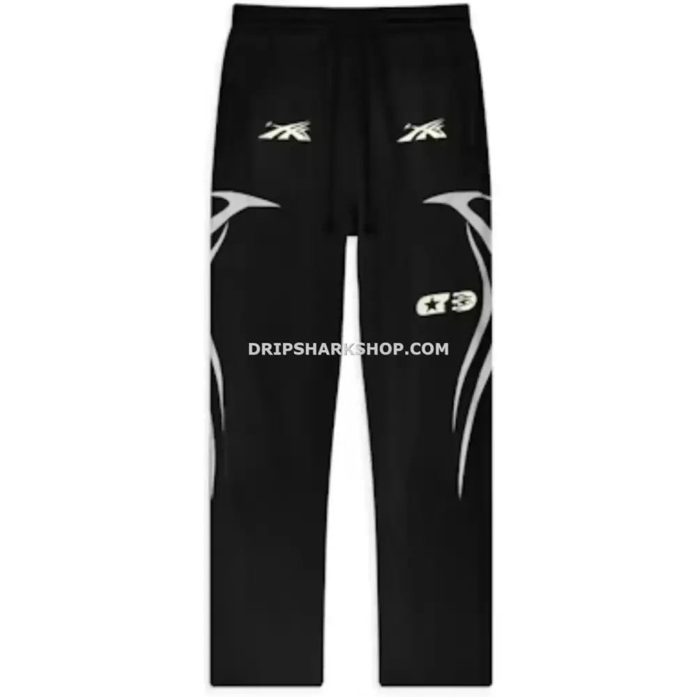 Hellstar-Sports-Sweatpants-Jet-Black PANTS HELLSTAR
