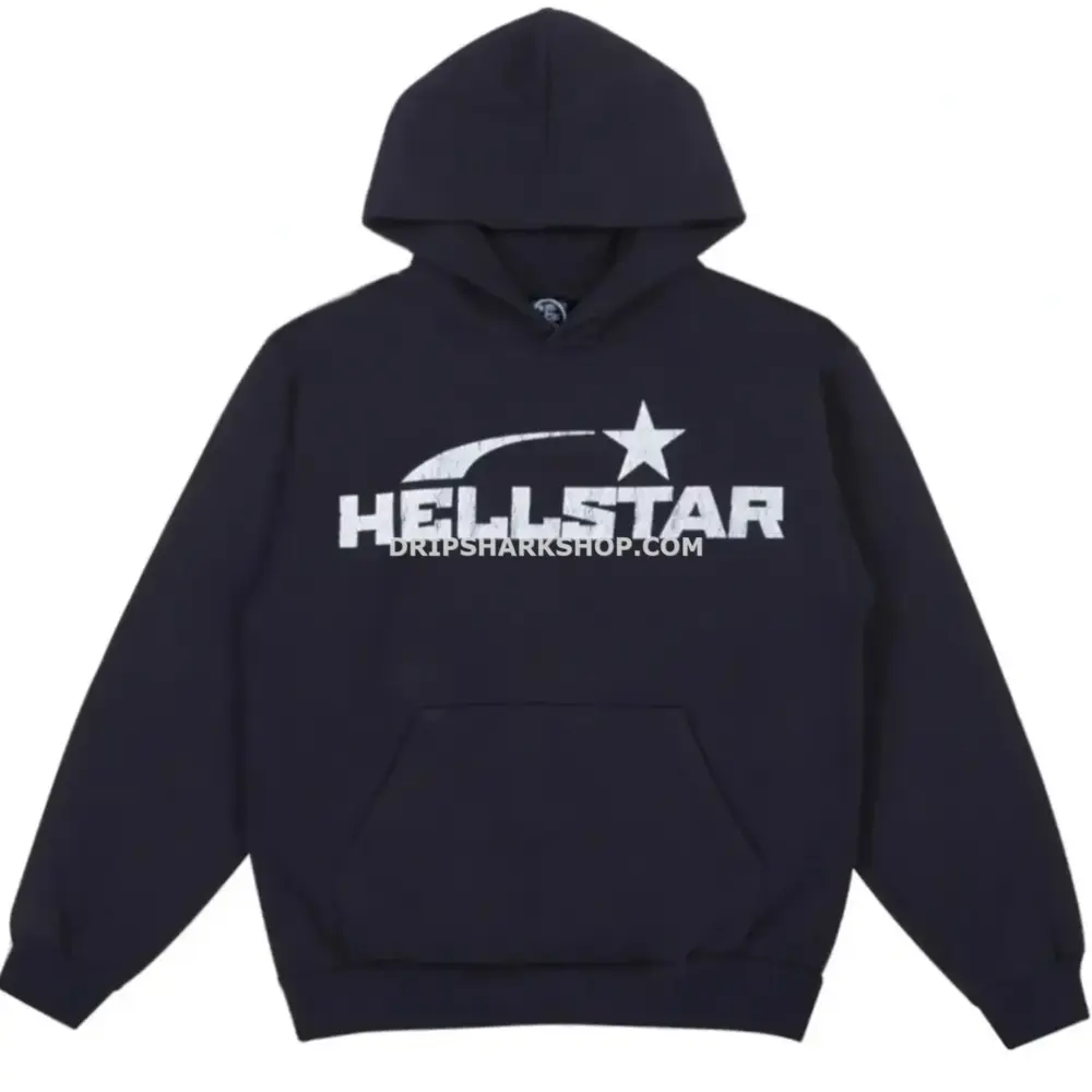 HELLSTAR HOODIE