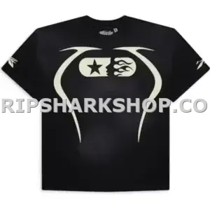 Camiseta Hellstar