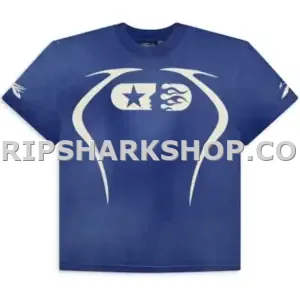 Camiseta Hellstar