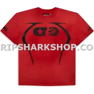 Camiseta Hellstar