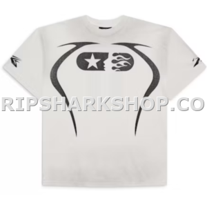 Camiseta Hellstar