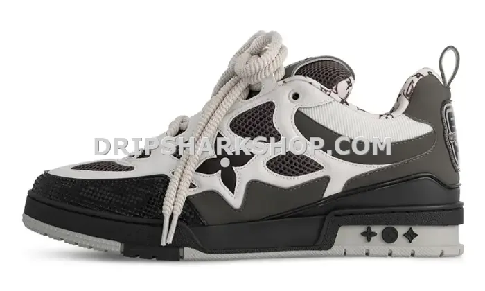 Skate and Swarovski Sneaker - Imagen 5
