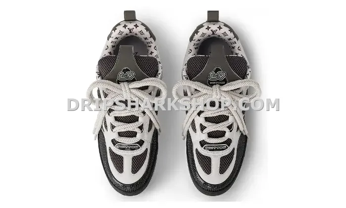 Skate and Swarovski Sneaker - Imagen 3