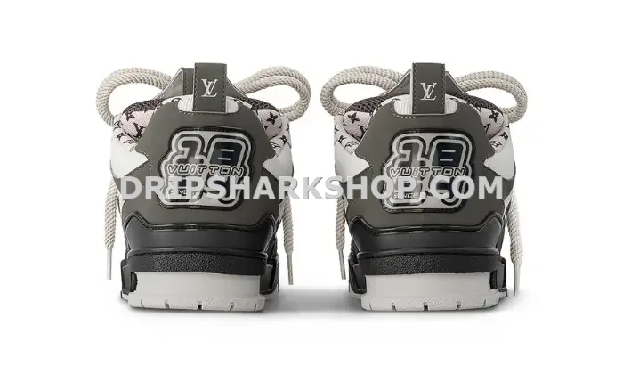 Skate and Swarovski Sneaker - Imagen 4