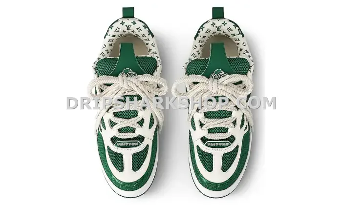 Skate and Swarovski Sneaker - Imagen 2
