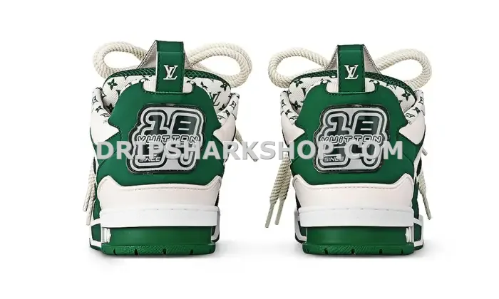 Skate and Swarovski Sneaker - Imagen 5