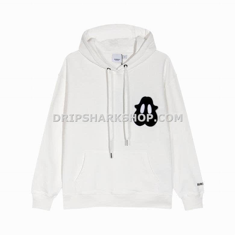 HOODIE BRB