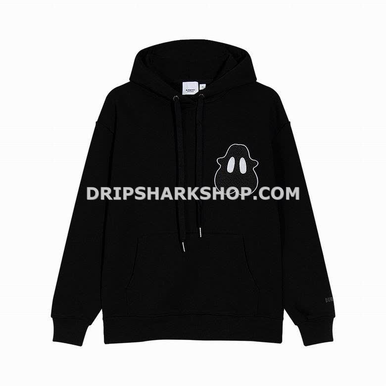 HOODIE BRB