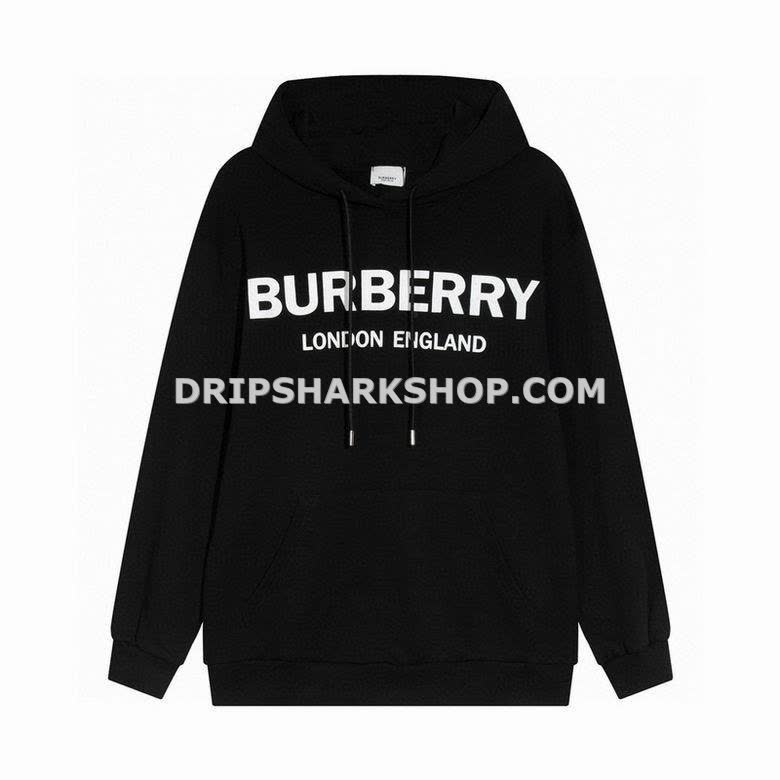 HOODIE BRB
