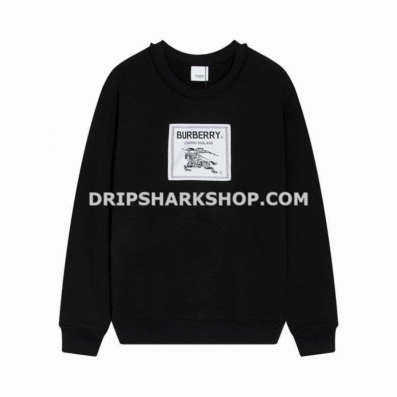 HOODIE BRB