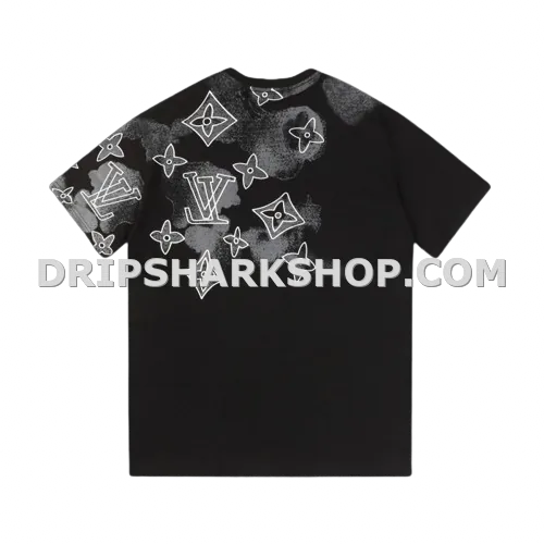 T-SHIRT LOUIS V