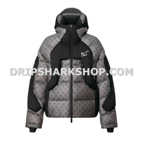 JACKET LOUIS V