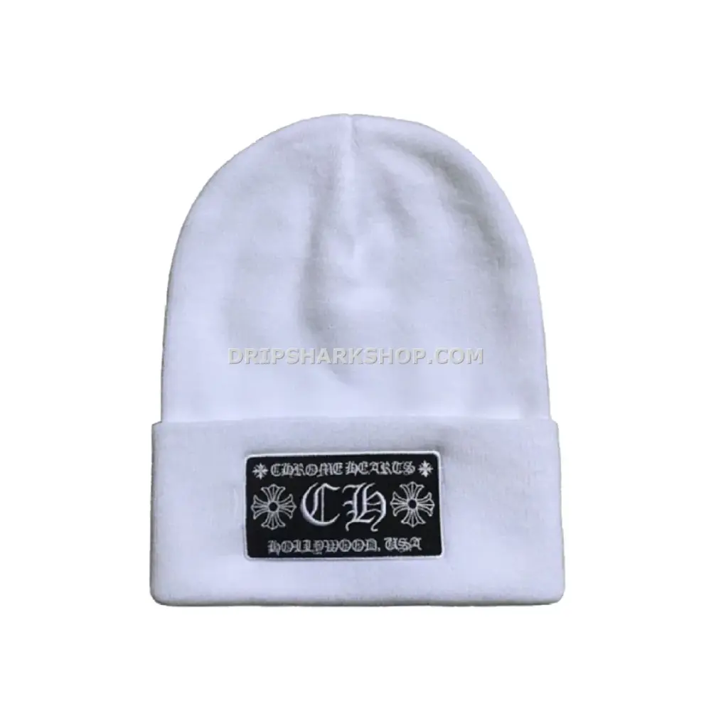 GORRO CHROME HEARTS