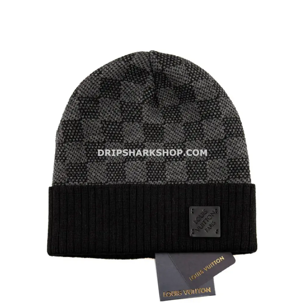 Gorro LV