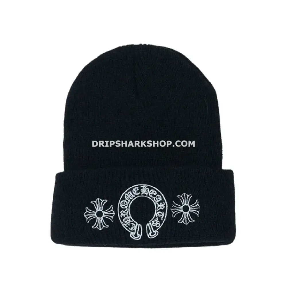 GORRO CHROME HEARTS