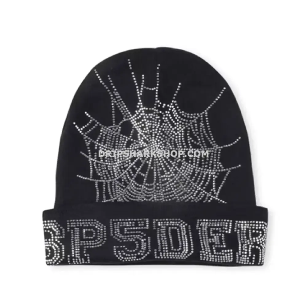 Gorro Sp5der