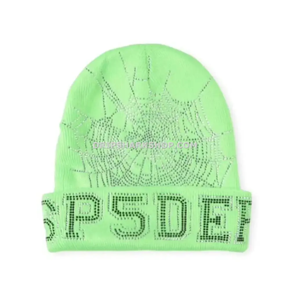 Gorro Sp5der