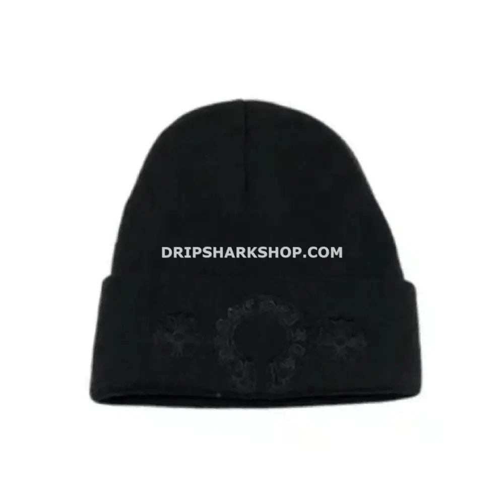 GORRO CHROME HEARTS