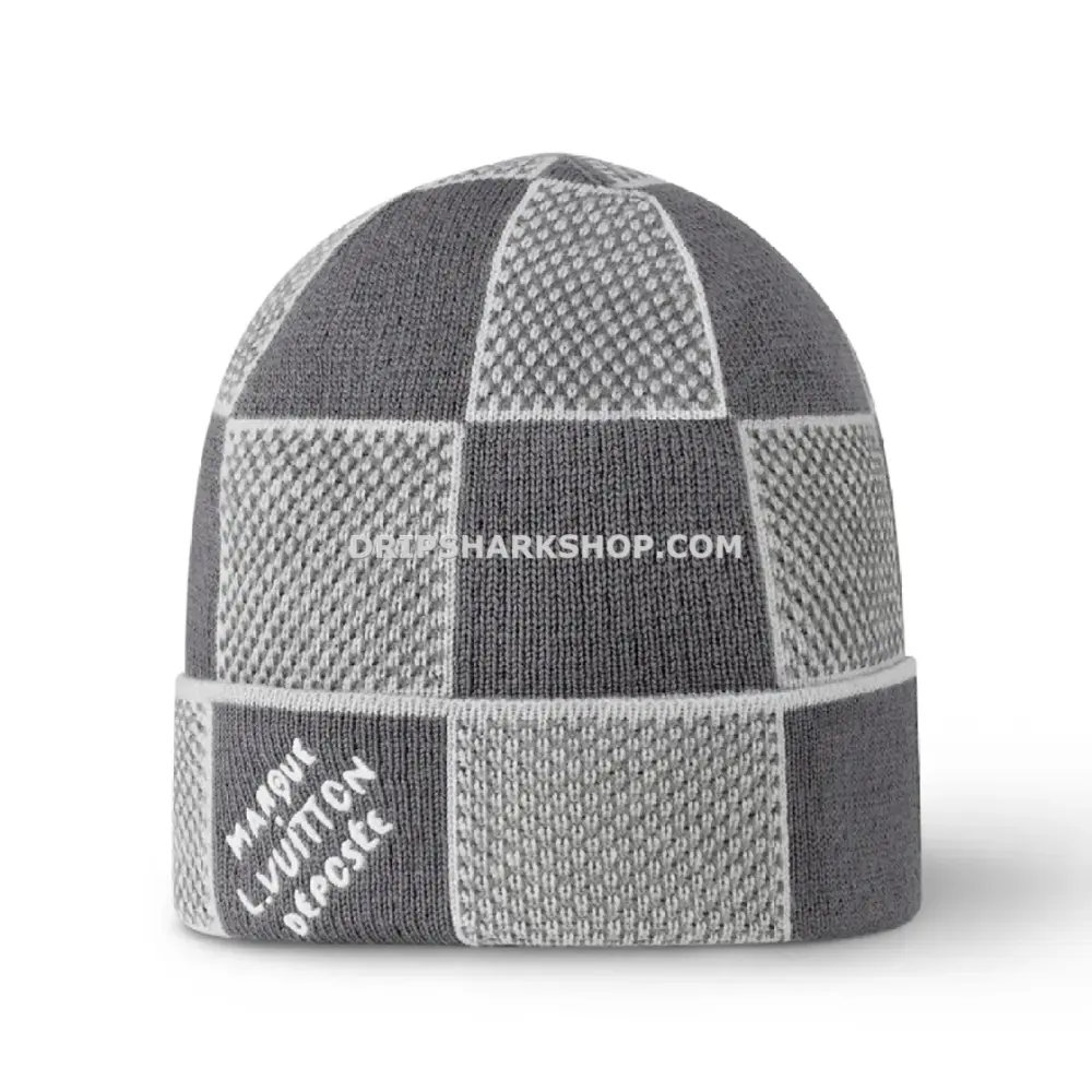 Gorro LV