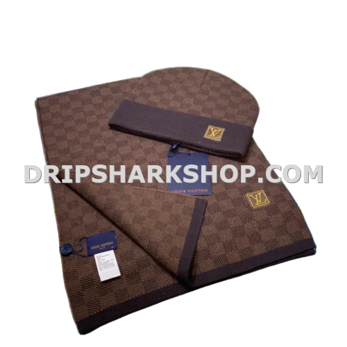 Gorro LV