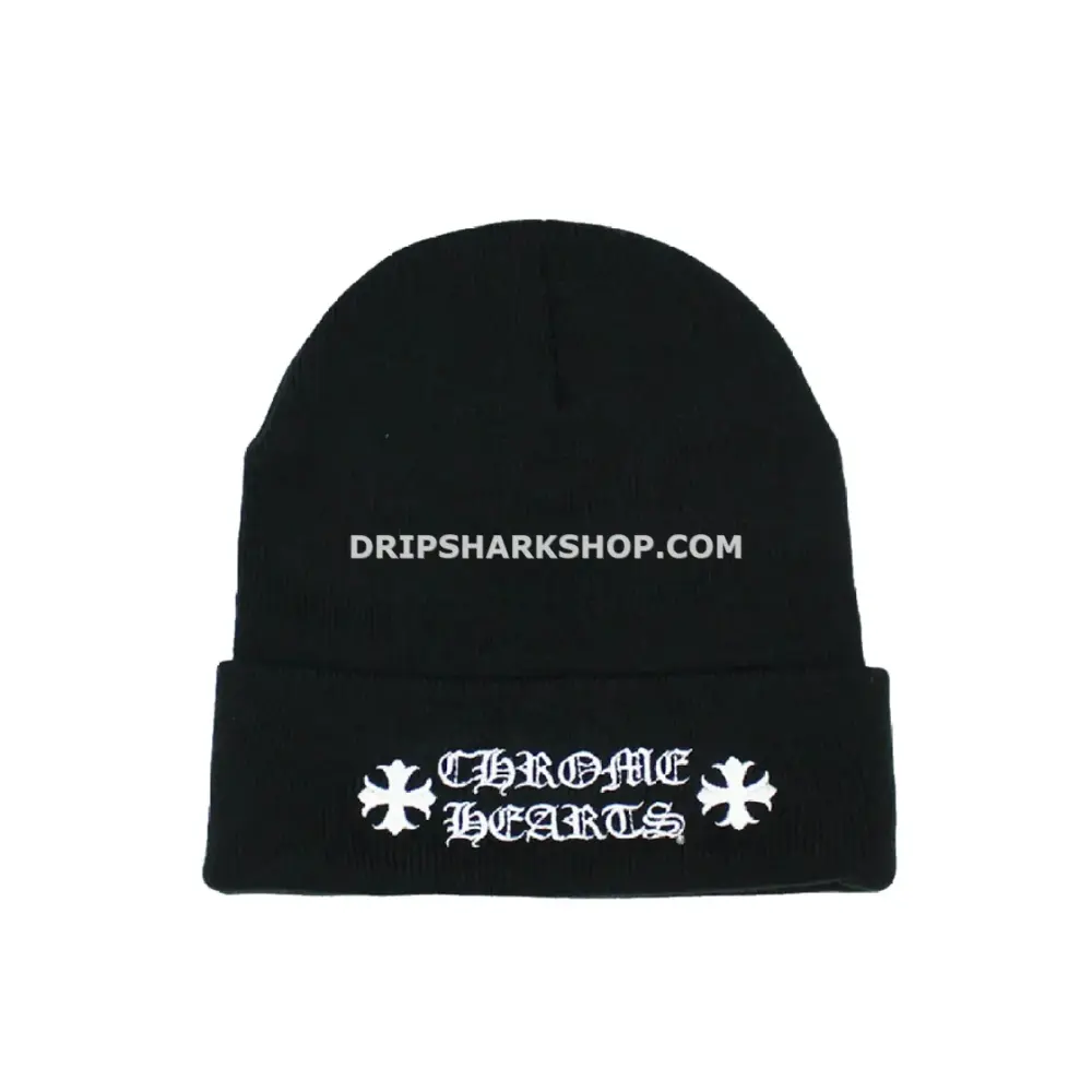 GORRO CHROME HEARTS