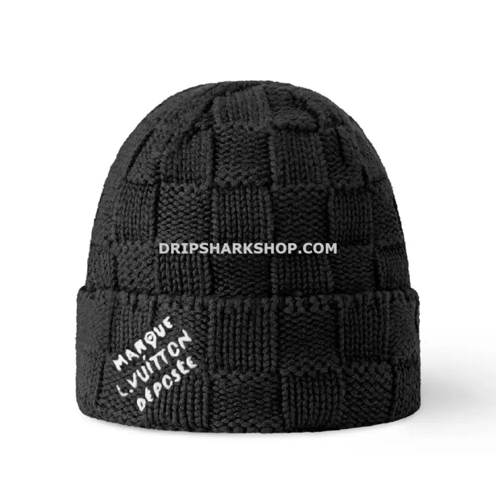 Gorro LV