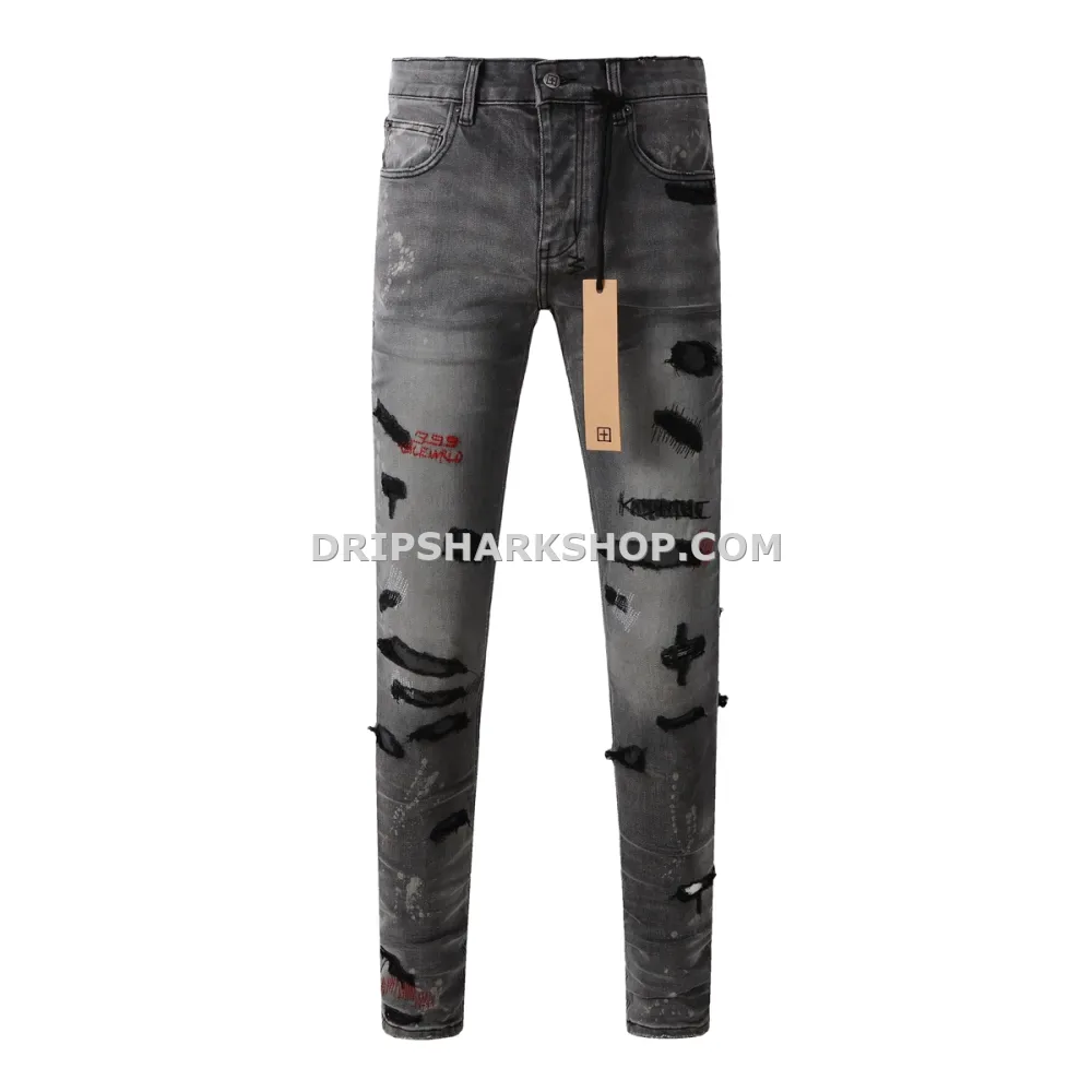 Ksubi Jeans