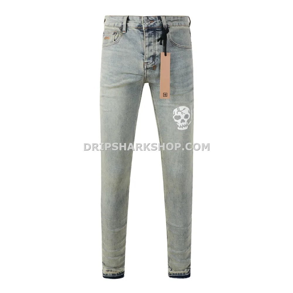Ksubi Jeans