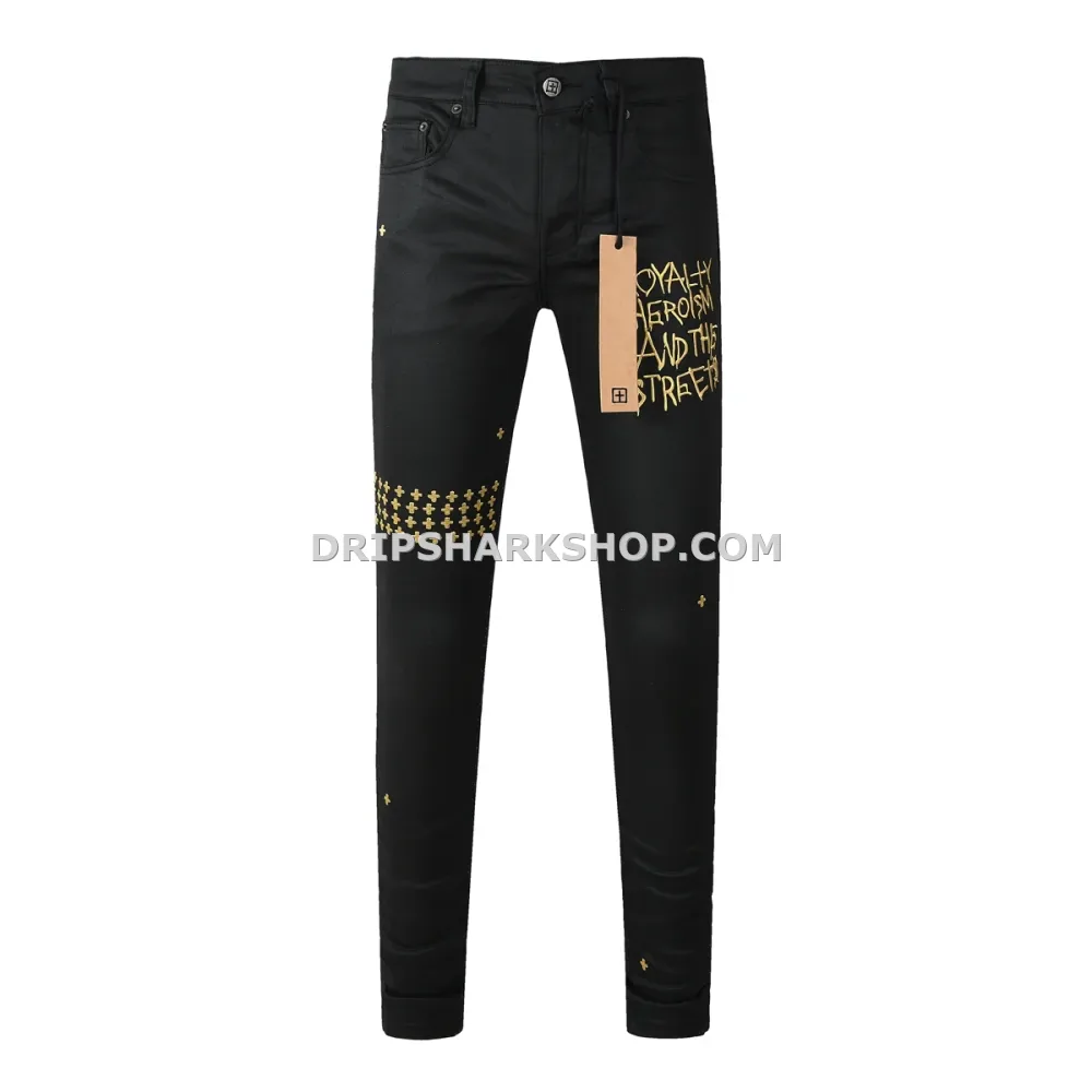 Ksubi Jeans