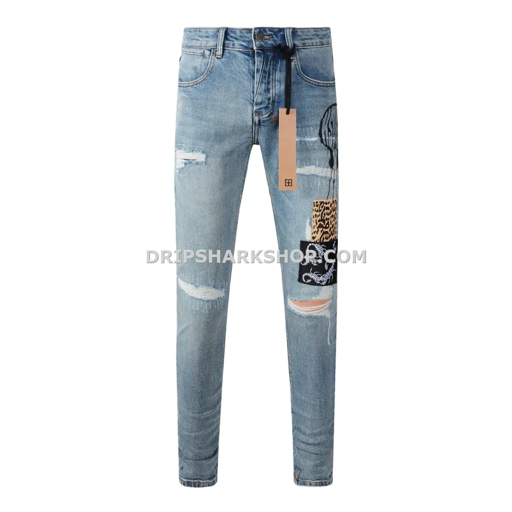 Ksubi Jeans