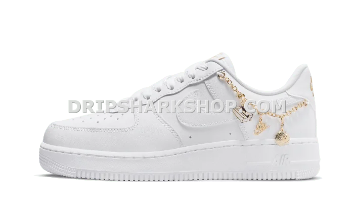 AIR FORCE 1 BAJAS