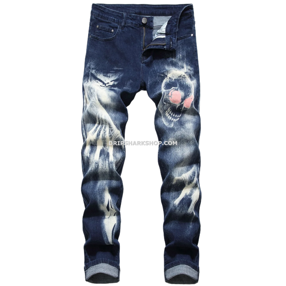 DSQ2 JEANS