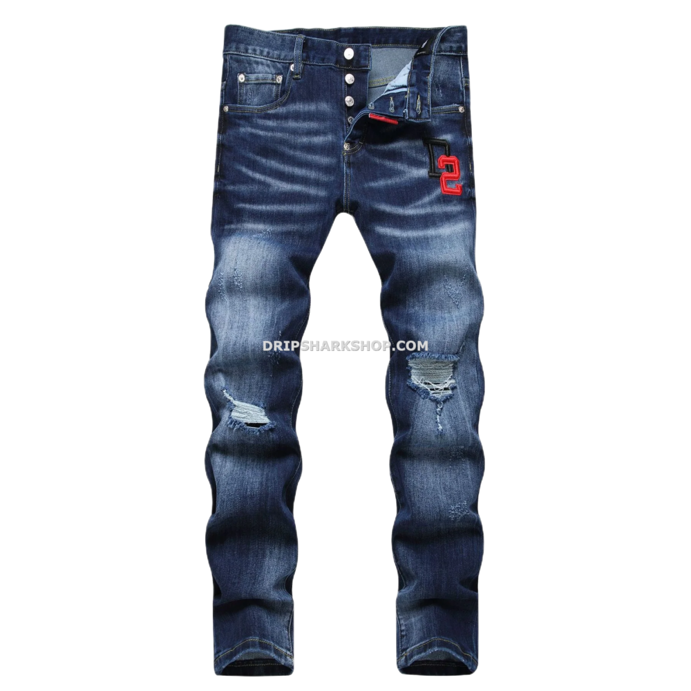 DSQ2 JEANS
