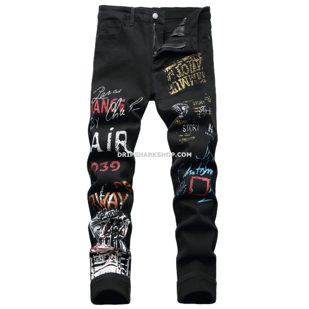 DSQ2 JEANS