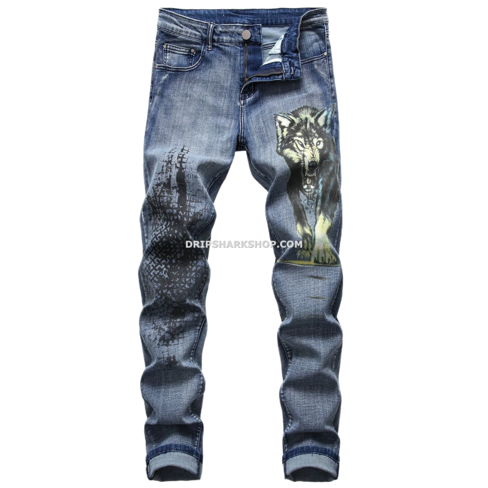 DSQ2 JEANS