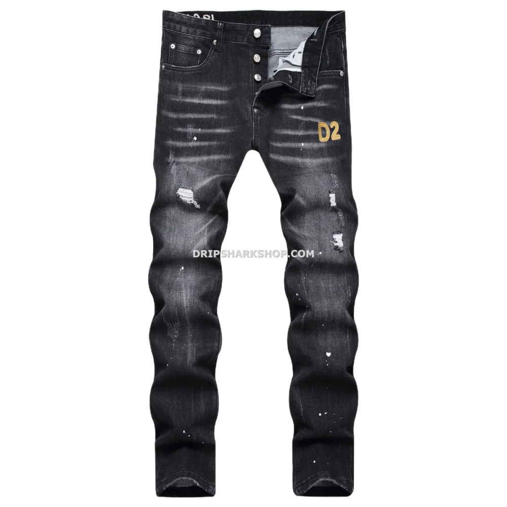 DSQ2 JEANS